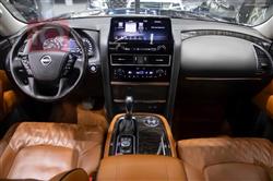 نیسان پاترۆل